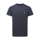 Schoffel Mens Talland T-Shirt - Navy Heritage Print