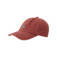 Schoffel Mens Cowell Cap - Slate Red