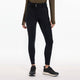 LeMieux Ladies Drytex Waterproof Breeches Full Seat - Black
