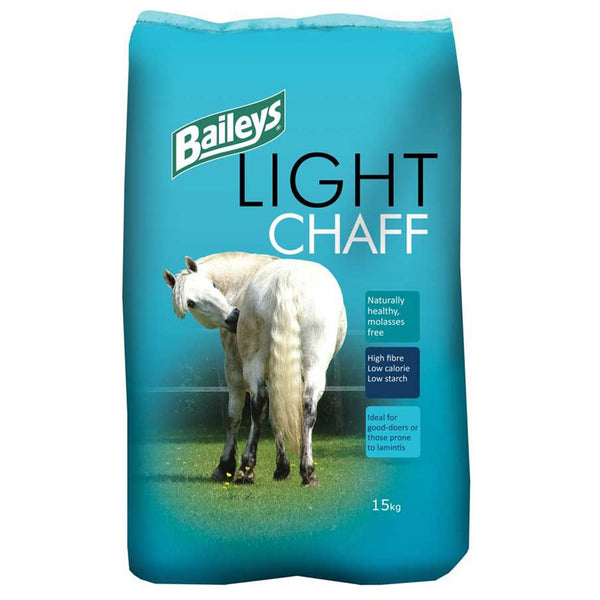 Baileys Light Chaff - 18kg
