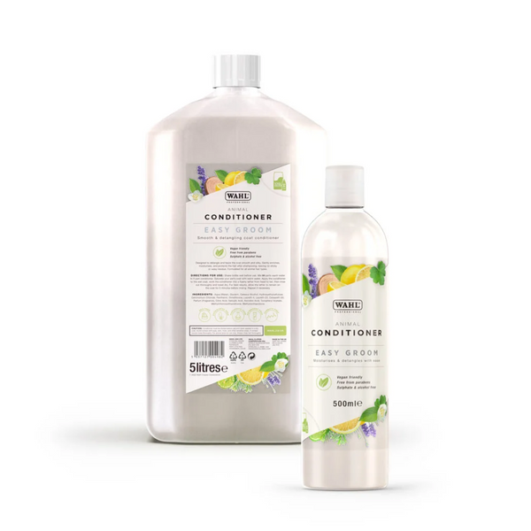 Wahl Easy Groom Conditioner