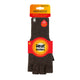 Heat Holders Mens Skala Fingerless Gloves - Forest Green