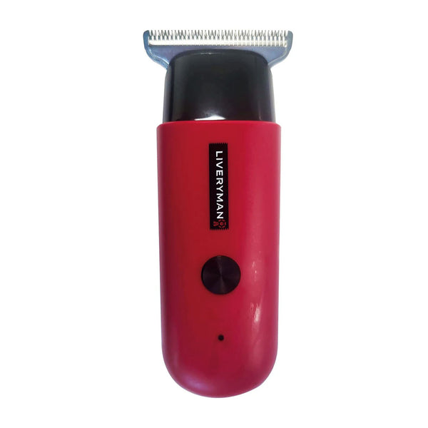 Liveryman Robin Trimmer