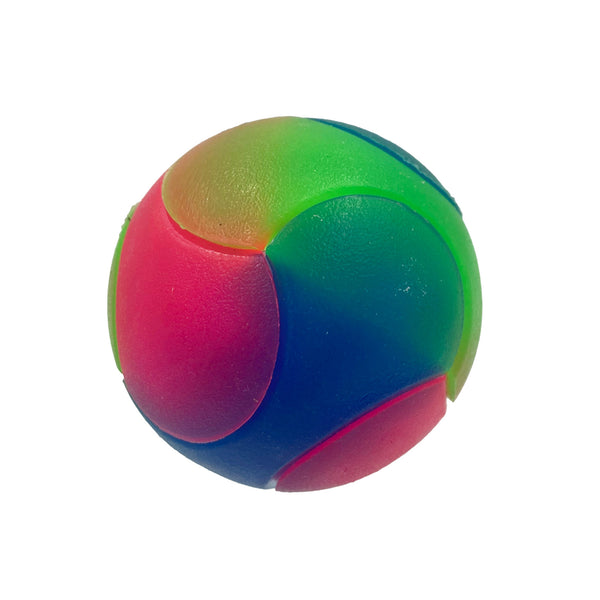 Hem and Boo Flashing Pannelled Ball