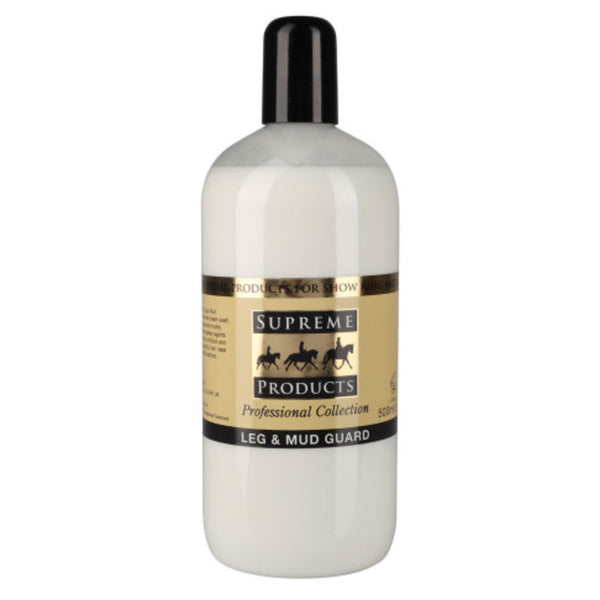 Supreme Products Leg and Mud Guard - 500ml