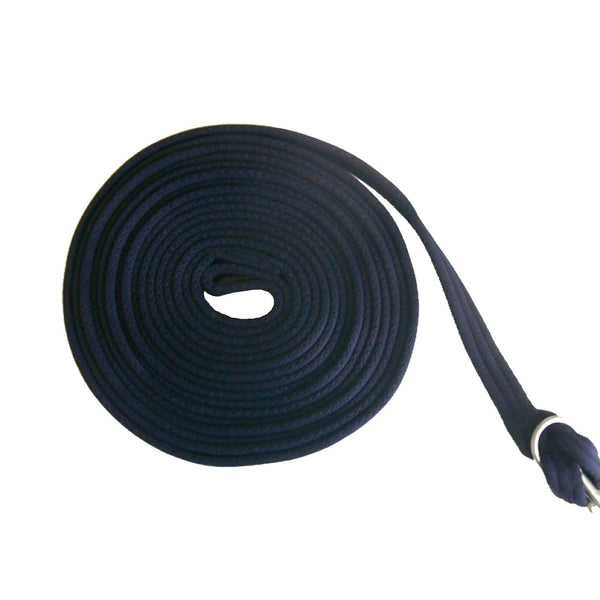 John Whitaker Lunge Line - Navy