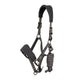 Premier Equine Necto 3D Mesh Head Collar with Lead Rope - Grey