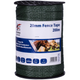 Fenceman Tape 20mm Green 200m