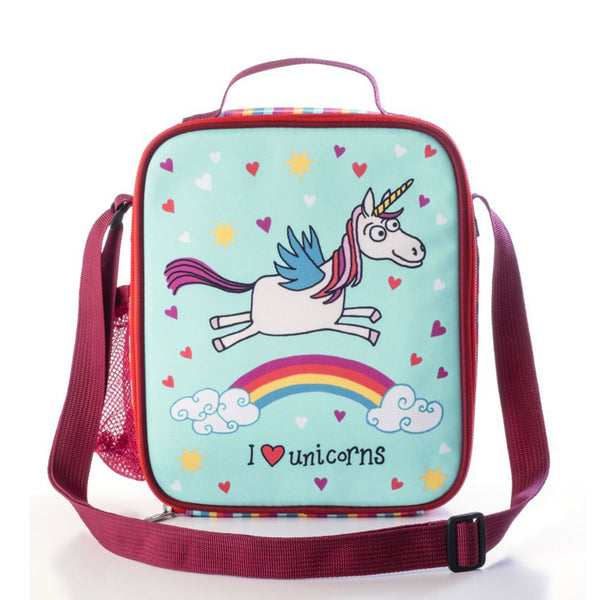 Tyrrell Katz Unicorn Lunch Bag