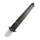 Fenceman Poly Post 90cm Green Pack Of 10