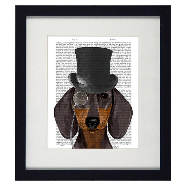 Camelot Formal Dogs I