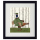 Camelot Pheasant Shooting Party I