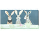 Camelot Hare Tea Party II Artwork