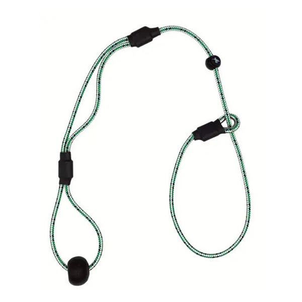 Sporting Saint Field Trial PRO Junior Lead - Green