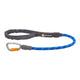 Ruffwear Knot-a-Long Short Rope Dog Lead - Blue Pool