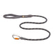 Ruffwear Knot-a-Leash Dog Lead - Obsidian Black