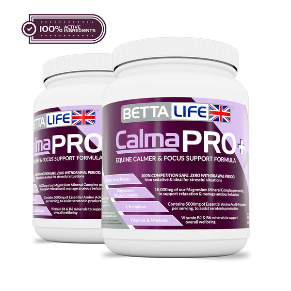 BETTALIFE CalmaPro+ - 1kg