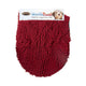 Scruffs Noodle Drying Towel - Burgundy