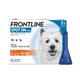 Frontline Spot On For Small Dogs 2-10kg