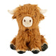 Ancol Heritage Fergus Highland Cow