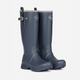 LeMieux Ladies Ultra Stride Wellington Boots - Navy