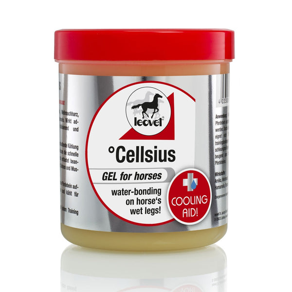 Leovet Cellsius Cooling Gel