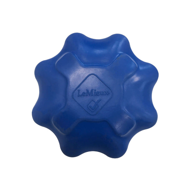 LeMieux Safety Stud Taps - Blue