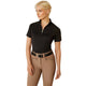 Ariat Ladies Soquel 1/4 Zip Baselayer - Black