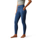 Ariat Ladies Eos Elevate Half Grip Tight - Dark Denim
