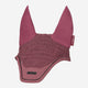LeMieux Essence Acoustic Fly Hood - Rosewood