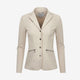 LeMieux Jessica Mesh Show Jacket - Stone