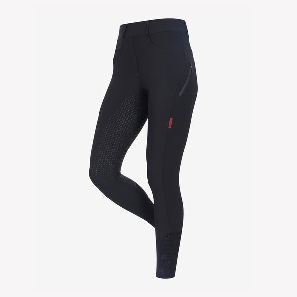 LeMieux Amy Bregging - Black