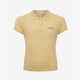 LeMieux Mini Polo Shirt - Mimosa