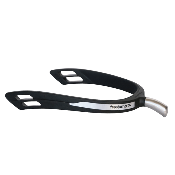 Freejump Spur'One Prince Of Wales - Black