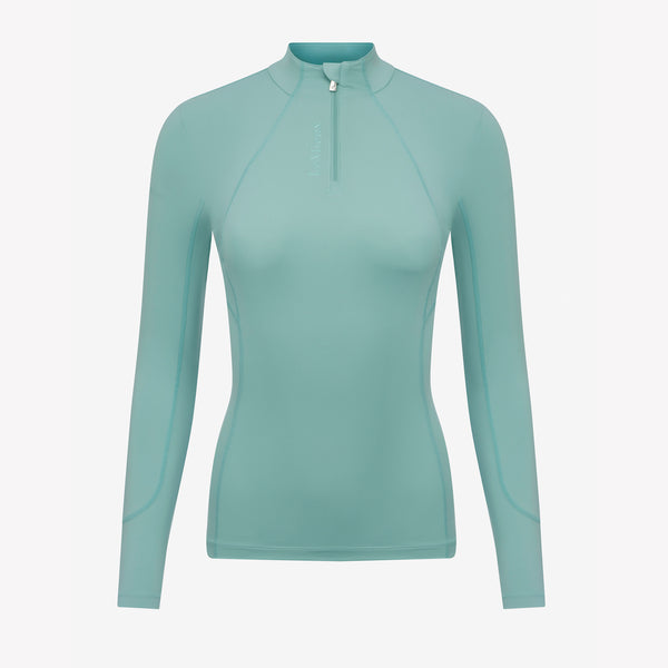 LeMieux Base Layer - Aqua