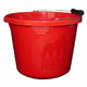 Gorilla Premium Bucket - Red