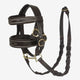 LeMieux Toy Pony Hunter Bridle - Brown