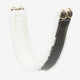 LeMieux Toy Pony Hunter Saddle Pad and Girth - Brown