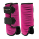 Equilibrium Tri-Zone All Sports Boots - Pink
