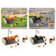 Horse Washing Scene Set