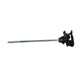 Fenceman Insulator Offset Long Screw On Pack Of 10