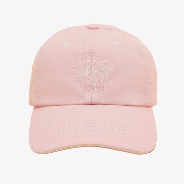 Joules Daley Cap - Pink