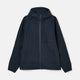 Joules Mens Ayston Lightweight Waterproof Coat - Navy