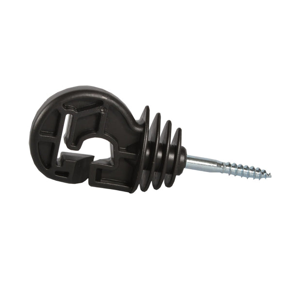 Fenceman Insulator Ring Screw In Tape 20Mm Pack Of 25