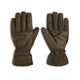 Hoggs of Fife Struther Waterproof Glove - Dark Green
