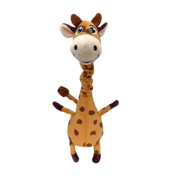 KONG Shakers Bobz Giraffe