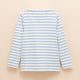 Joules Kids Harbour Top - Blue