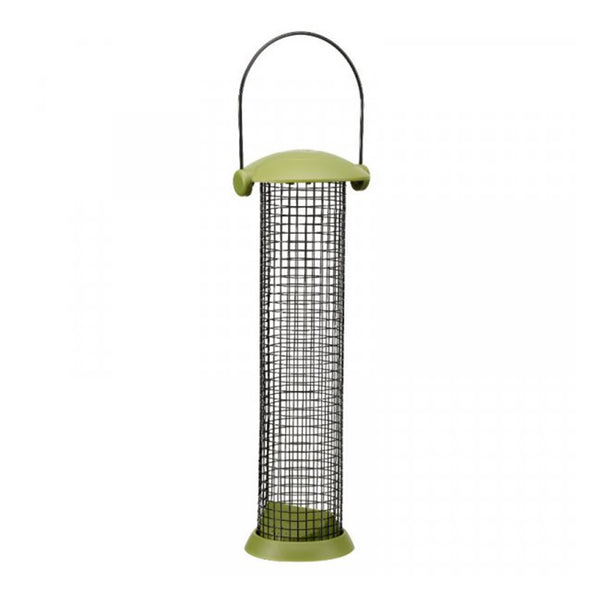 Smart Garden Products Twist Top Peanut Feeder