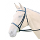 Bridleway Lavello Cavesson Bridle - Black