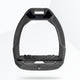 SAFE-ON Inclined Ultra Grip Stirrup - Dark Grey
